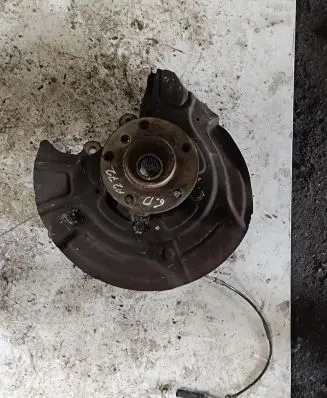 BMW X3 F25 Rear wheel hub