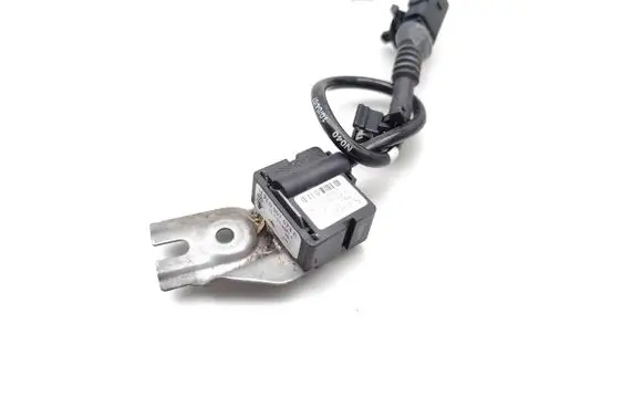 Audi Q7 4L ESP acceleration yaw rate sensor 7L0907673E 15.1792-0061.2