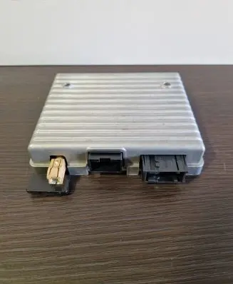 Opel Astra J Bluetooth control unit module 1002112886 13353284 3662442