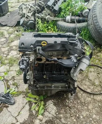 Opel Zafira C Engine A14XER