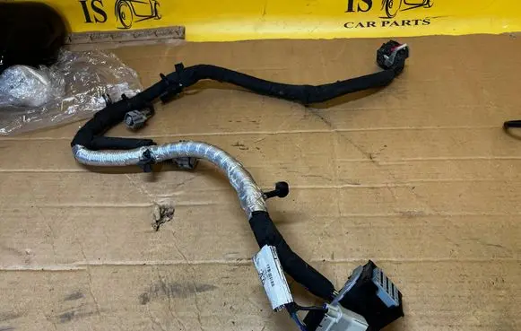 Ford Bronco Wiring harness MB3T7C078AD