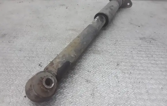 KIA Rio Rear shock absorber/damper