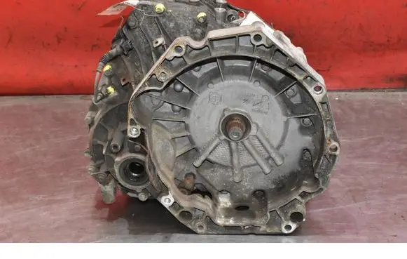 Mini One - Cooper R50 - 53 Manual 6 speed gearbox 7516682