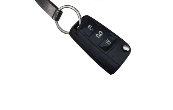 Volkswagen Crafter Ignition key/card