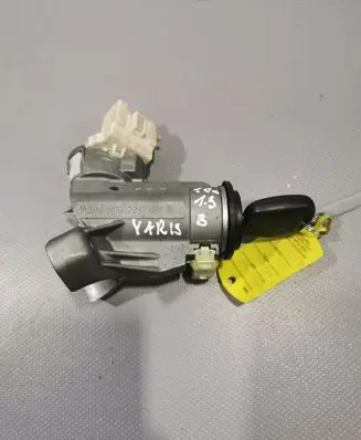 Toyota Yaris Ignition lock