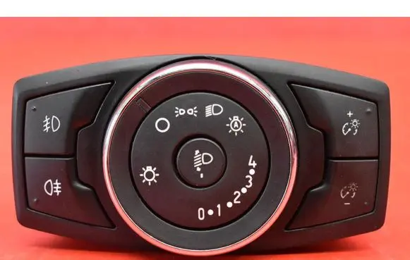 Ford Mondeo MK I Light switch DG9T13D061HDW
