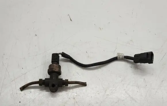 Volvo XC90 Brake power pressure regulator 3524132