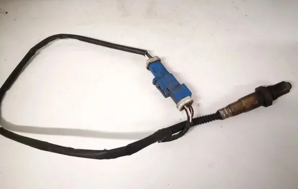 Ford Focus Lambda probe sensor 0258006569 m51-9g444-ab
