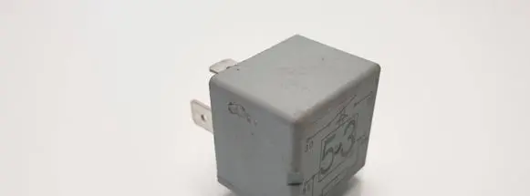 Audi A4 S4 B6 8E 8H Other relay 141951253B 20240072