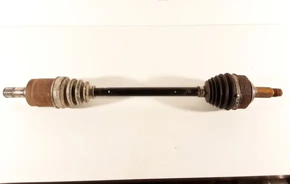 Honda Jazz Front driveshaft