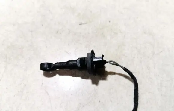 Opel Signum Interior temperature sensor 006667V