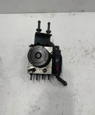 Volkswagen Polo ABS Pump 0265950347