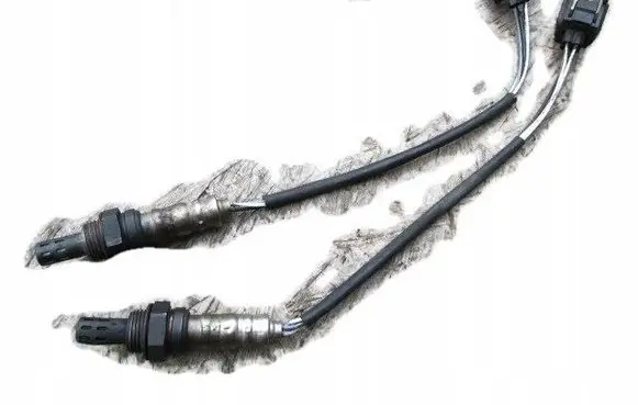 Jeep Cherokee III KJ Lambda probe sensor