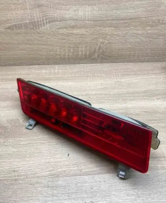 BMW 7 E65 E66 Rear/tail lights 8379689 155549 LeftSide