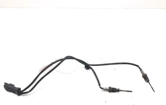 Peugeot 308 SW Exhaust gas temperature sensor 9807562780