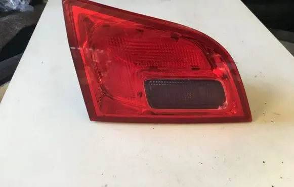 Opel Astra J Tailgate rear/tail lights 13282248 13282246