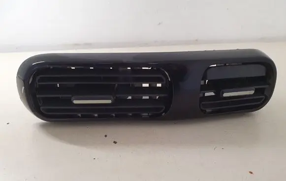 Citroen C4 Cactus Dash center air vent grill 9800167777