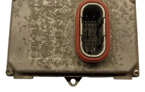 Land Rover Range Rover Sport L320 Headlight ballast module Xenon 5DF008704 YWC500440 5DF00870470