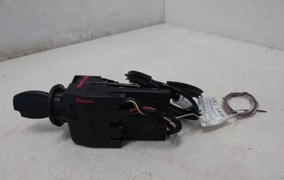 Mercedes-Benz Vito Viano W639 Ignition lock A6399007100 6399007100