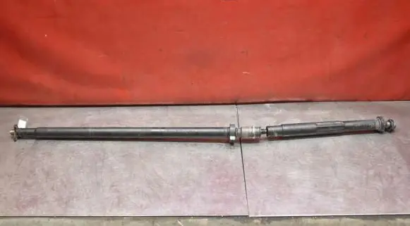 BMW M4 F82 F83 Drive shaft (set) 72883810