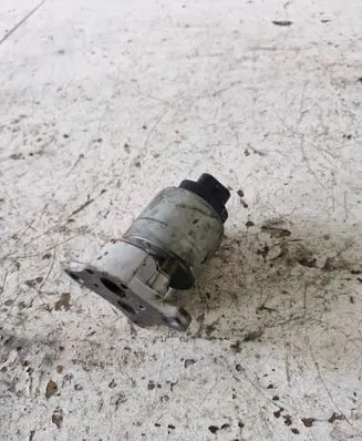 Chevrolet Captiva EGR valve 9708633951