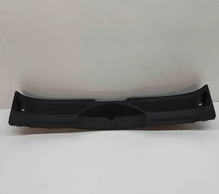 Nissan Qashqai J12 Trunk/boot sill cover protection 849926UA0A