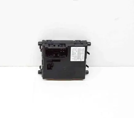 Mercedes-Benz C W205 Other devices A0009017606 A0009001017