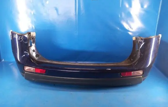 Mitsubishi Outlander Rear bumper 6410C568