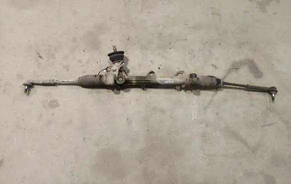 Opel Zafira A Steering rack 