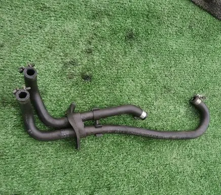 Mercedes-Benz S W220 Brake booster pipe/hose 