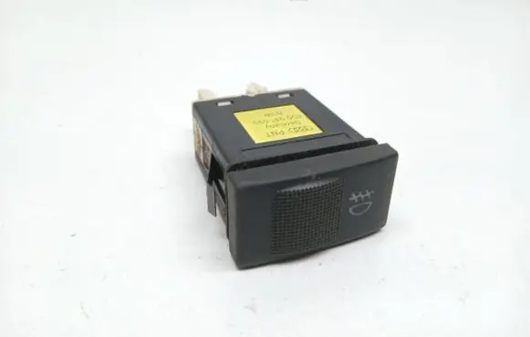 Audi A4 S4 B5 8D Fog light switch 4D0941535