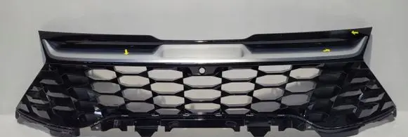 KIA Sportage Front bumper upper radiator grill 86350R2030KAMAX