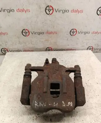 Toyota RAV 4 (XA30) Front brake caliper PE54A