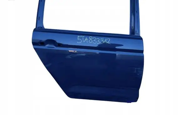 Volkswagen Touran III Rear door MR8TEILE