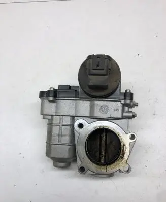 Nissan Note (E11) Throttle valve SERA57602