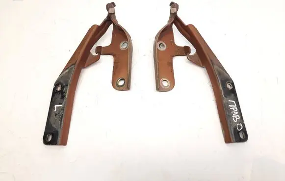 Infiniti FX Engine bonnet/hood hinges