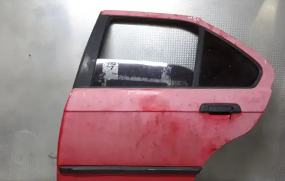 BMW 3 E36 Rear door 