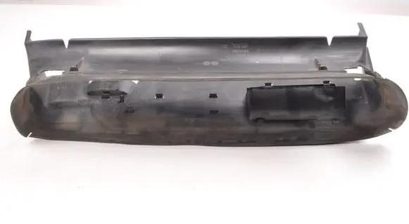 Volvo V50 Intercooler air channel guide 30763389