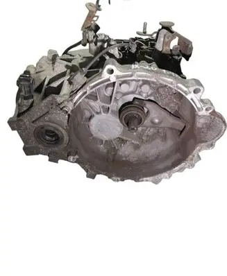Hyundai ix20 Manual 5 speed gearbox WAJ6C 422908 R71775