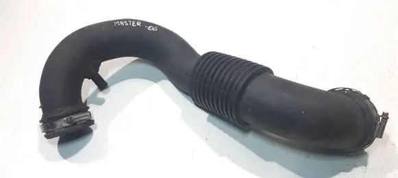 Renault Master II Intercooler hose/pipe 8200201415