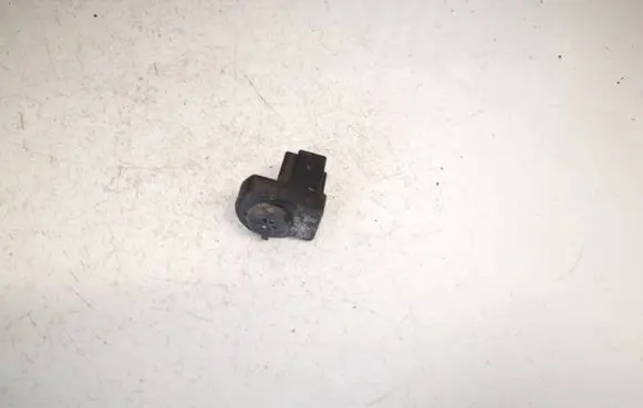 Renault Laguna III Air quality sensor 52410663