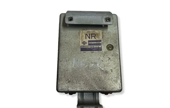 Nissan Serena Engine control unit/module A93C77Y22