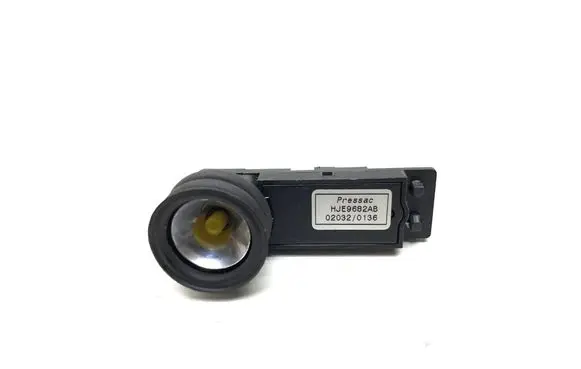 Jaguar XK8 - XKR Passenger airbag on/off switch HJE9682AB