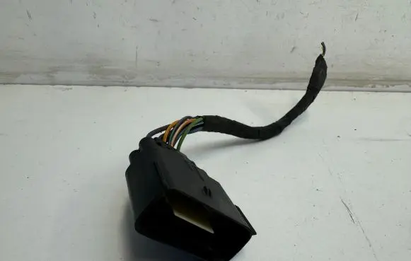 Ford Mustang VI Other wiring loom