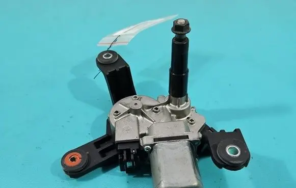 Opel Astra K Rear window wiper motor 13418998 IMPRK1540902