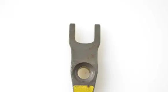 KIA Sportage Fuel Injector clamp holder
