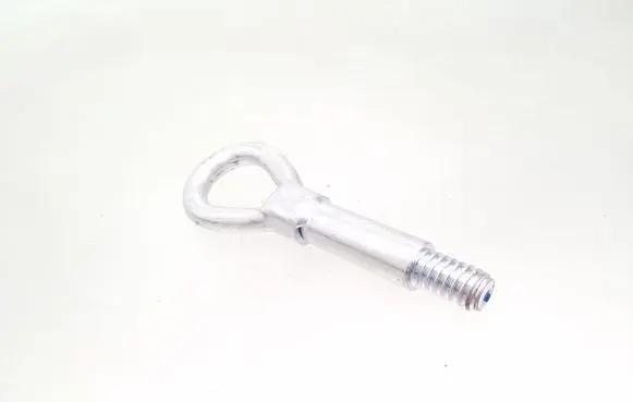 Opel Corsa D Towing hook eye 