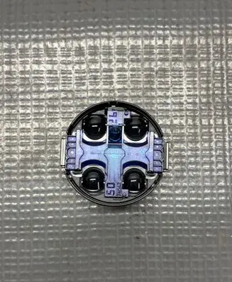 Mercedes-Benz E W212 Rain sensor A204870 20553535 1001102001