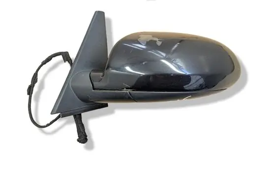 Audi A2 Front door electric wing mirror 8Z2858531
