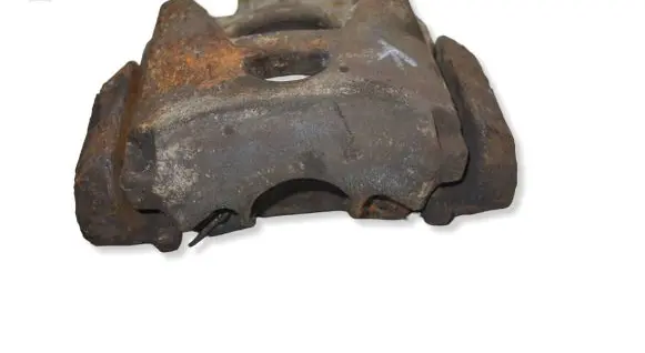 Citroen Berlingo Front brake caliper 